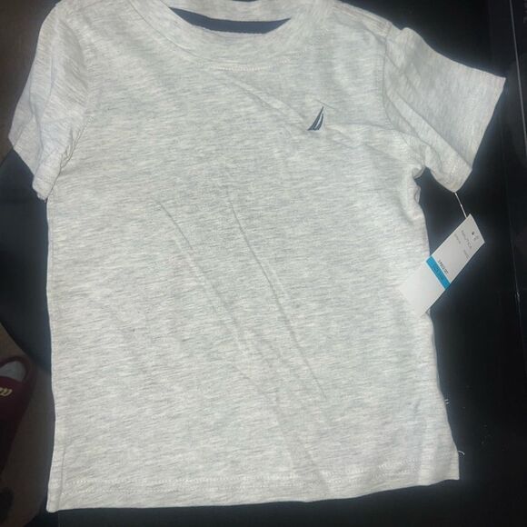 Nautica 24m BNWT 3 piece‎ outfit - Picture 5 of 6